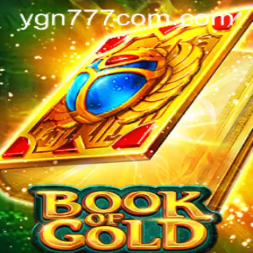 Exploring the Enchantment of BookofGold through YGN777