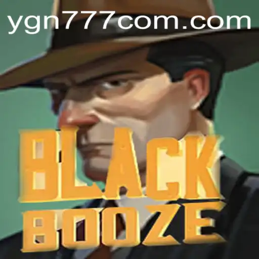 Unveiling BlackBooze: The New Gaming Sensation with Ygn777