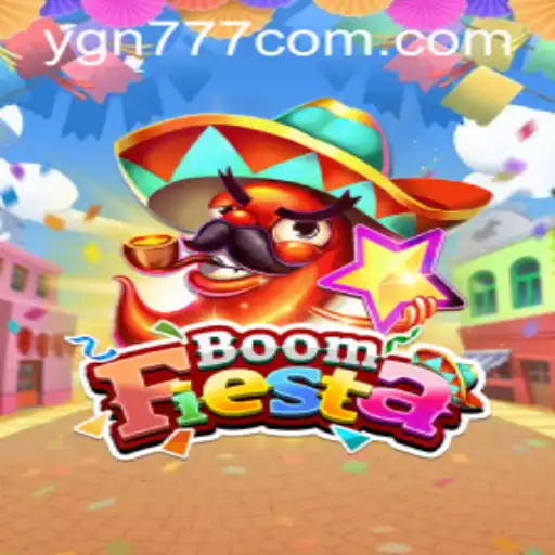 BoomFiesta: The Explosive Gaming Experience Sweeping the Globe