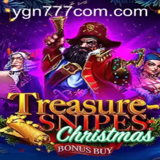 Discover the Magic of TreasuresnipesChristmas