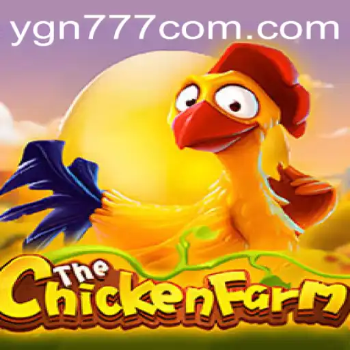 Explore the Fascinating World of ChickenFarm