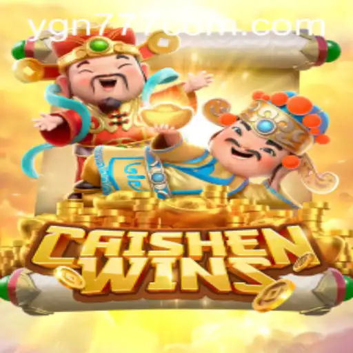 Exploring Caishen Wins Slot Game with YGN777