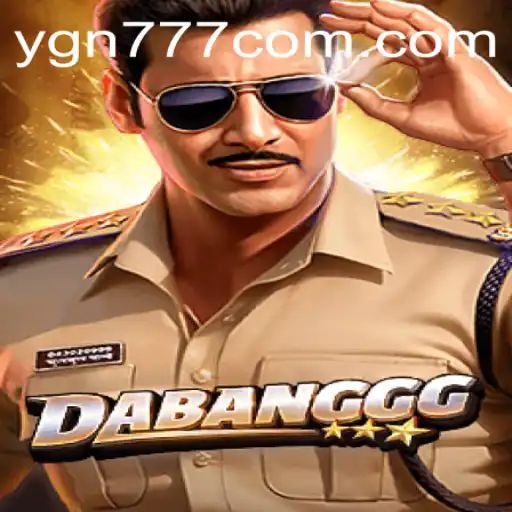 DABANGGG: The Revolutionary Game Capturing the Spirit of Adventure