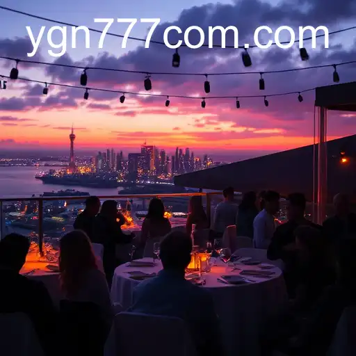 Exploring the Allure of Exclusive Events