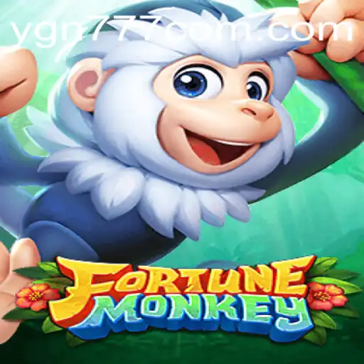 FortuneMonkey: A Riveting Blend of Luck and Strategy