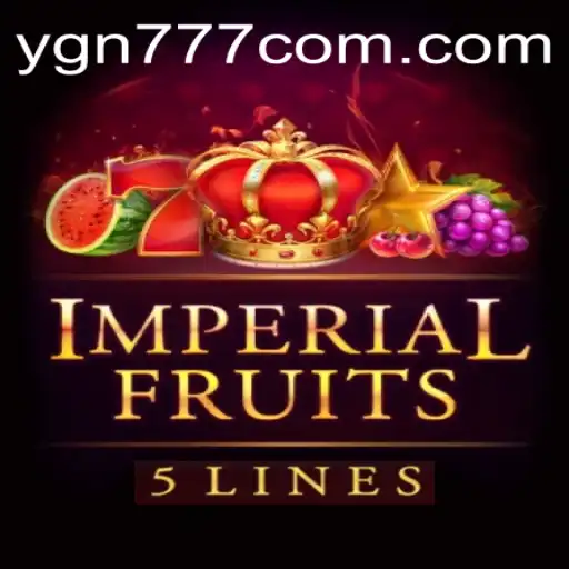 Exploring the World of ImperialFruits5 with YGN777