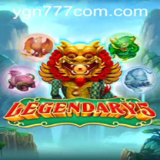 Discover the Epic World of Legendary5: A New Era of Gaming