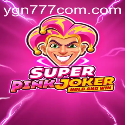 Explore the Thrills of SuperPinkJoker: The Ultimate Gameplay Guide