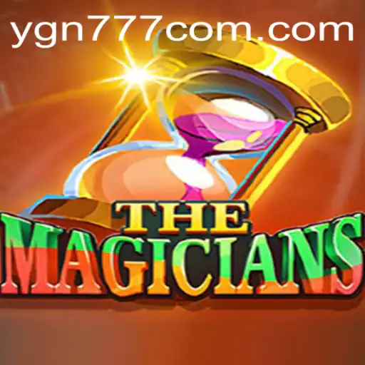 TheMagicians Game: A Journey into Enchantment and Adventure with ygn777