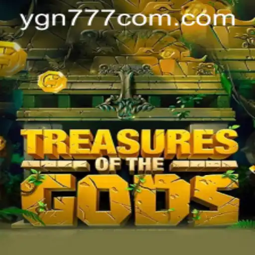 Exploring the Enigmatic World of TreasureoftheGods: A Comprehensive Guide