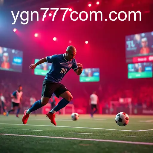 The Rise of Virtual Sports: Embracing the Digital Age